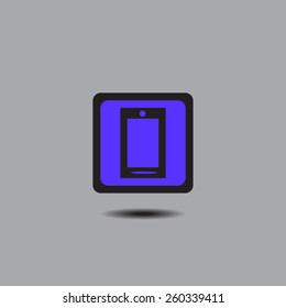 phone icons