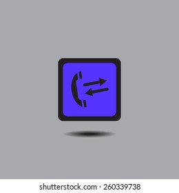 phone icons