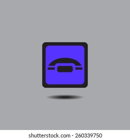 phone icons
