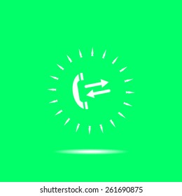 phone icons