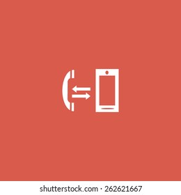 phone icons