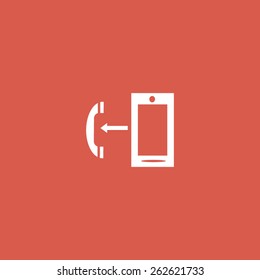 phone icons