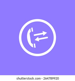 phone icons