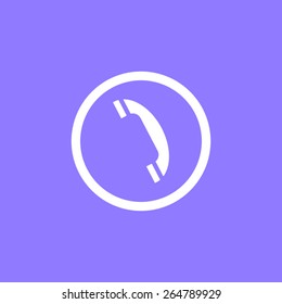 phone icons