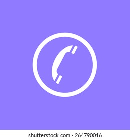 phone icons