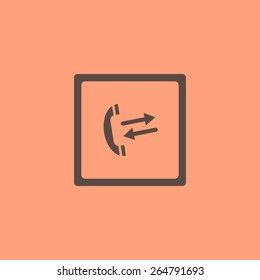 phone icons