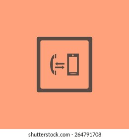 phone icons