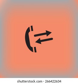 phone icons
