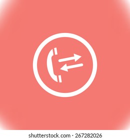 phone icons