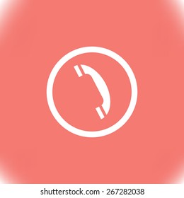 phone icons