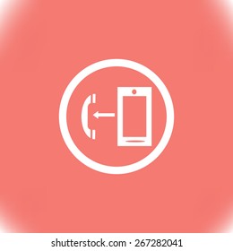phone icons