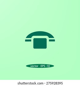 phone icons
