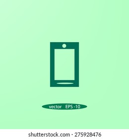 phone icons