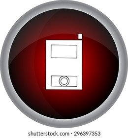Phone icons