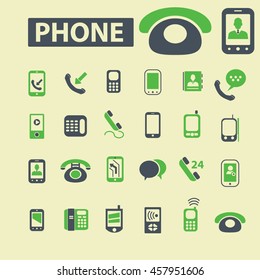 Telefonsymbole