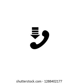 Phone Icons, Call