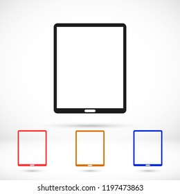 phone icon,vector illustration