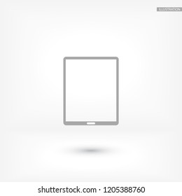 phone icon,vector illustration