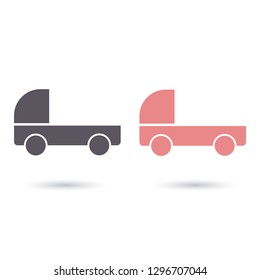 phone icon,vector illustration