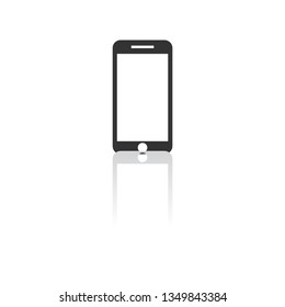 phone icon,vector illustration