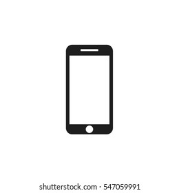 phone icon,vector illustration