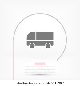 phone icon,vector illustration . Lorem Ipsum Illustration design