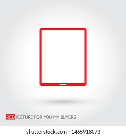 phone icon,vector illustration . Lorem Ipsum Illustration design