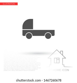 phone icon,vector illustration . Lorem Ipsum Illustration design