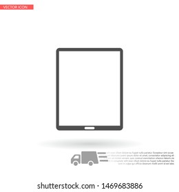 phone icon,vector illustration . Lorem Ipsum Illustration design