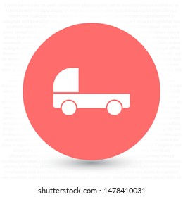phone icon,vector illustration . Lorem Ipsum Illustration design