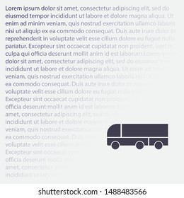 phone icon,vector illustration . Lorem Ipsum Illustration design