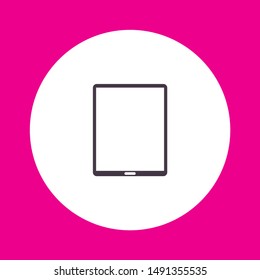 phone icon,vector illustration . Lorem Ipsum Illustration design