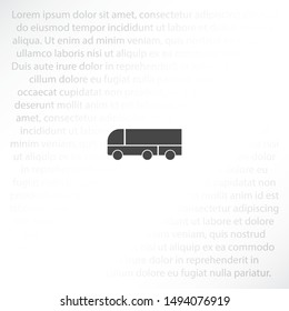 phone icon,vector illustration . Lorem Ipsum Illustration design