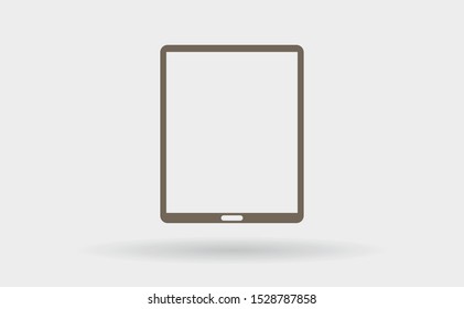 phone icon,vector illustration . Lorem Ipsum Illustration design