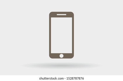 phone icon,vector illustration . Lorem Ipsum Illustration design