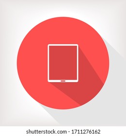 phone icon,vector illustration . Lorem Ipsum Illustration design