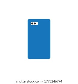 phone ilustration design vector templat