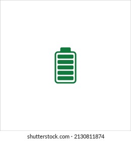 Phone interface bar mobile network wifi 5g signal battery status symbols collection vector 