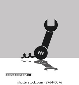 phone key
