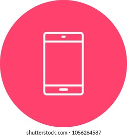 Telefonliniensymbol