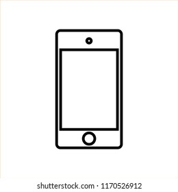 phone line icon