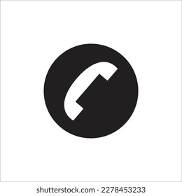 phone line new vector icon