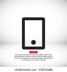 phone  line vector icon