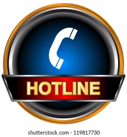 Phone logo