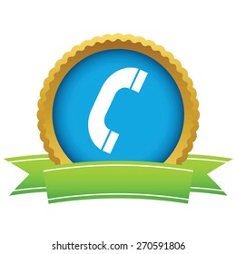Phone logo