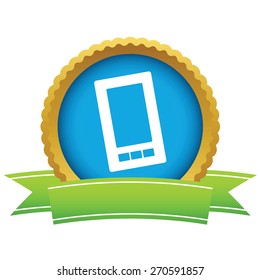 Phone logo