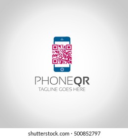 Phone Logo