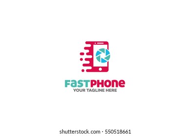 Phone Logo