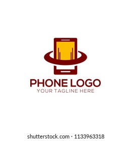 Phone Logo Design