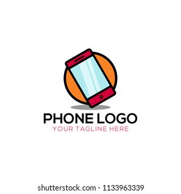 Phone Logo Design